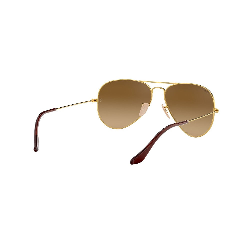 Ray-Ban  Aviator Polarizado